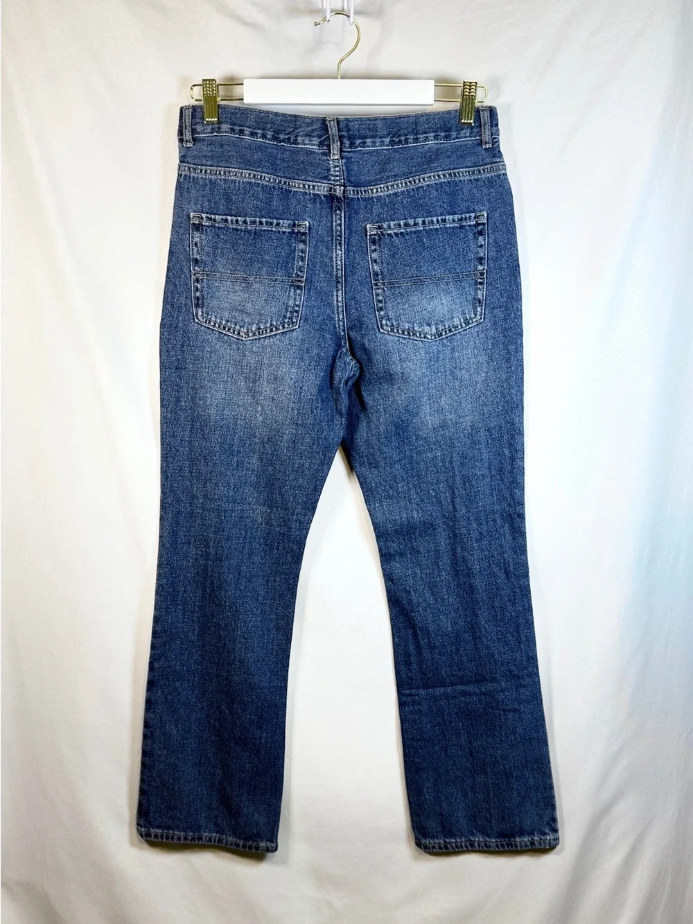 The Children’s Place Boys Bootcut Jeans